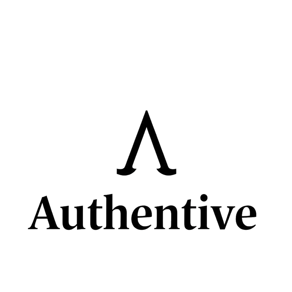 Authentic Logo