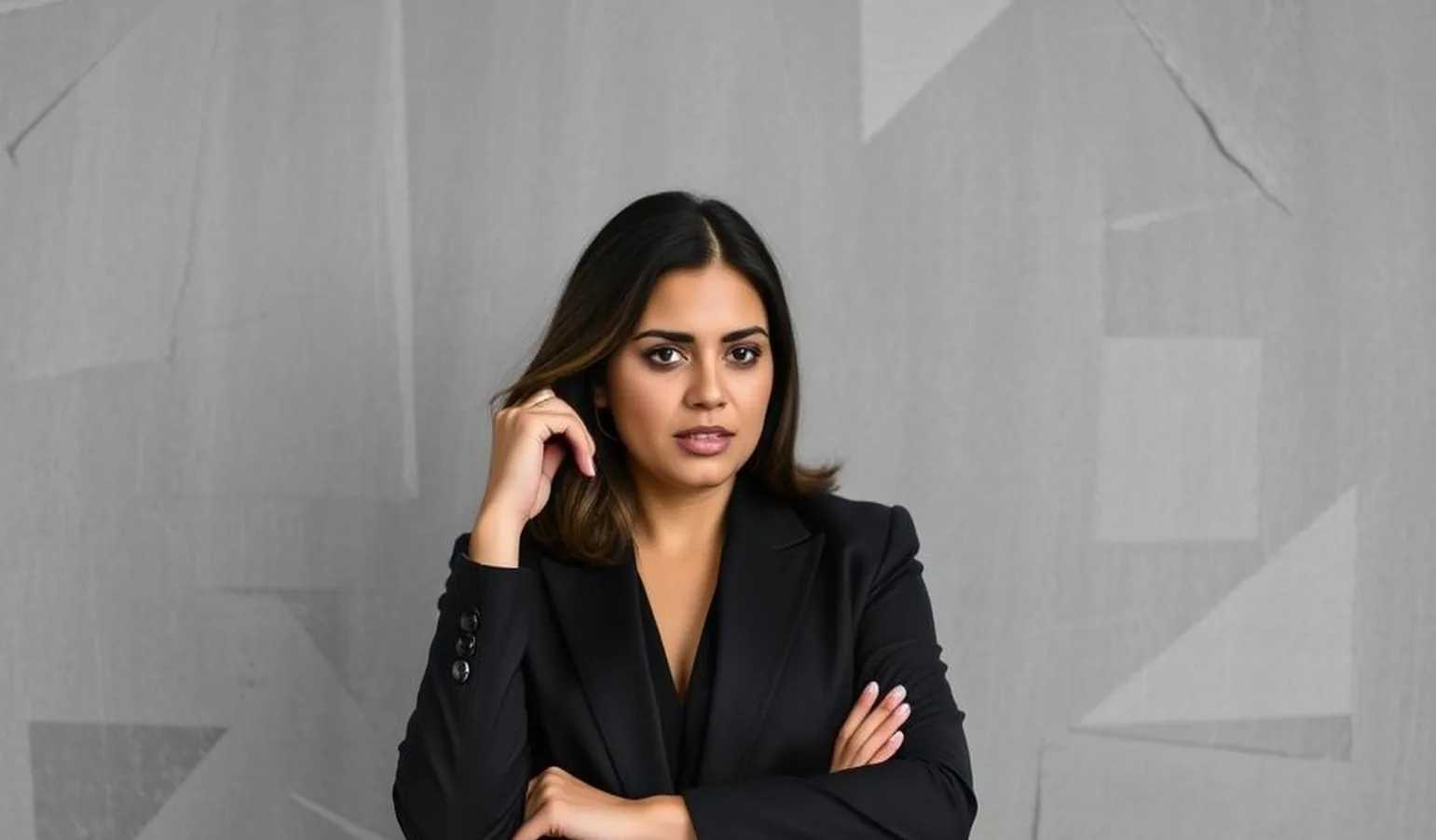 Overcoming self-doubt in business