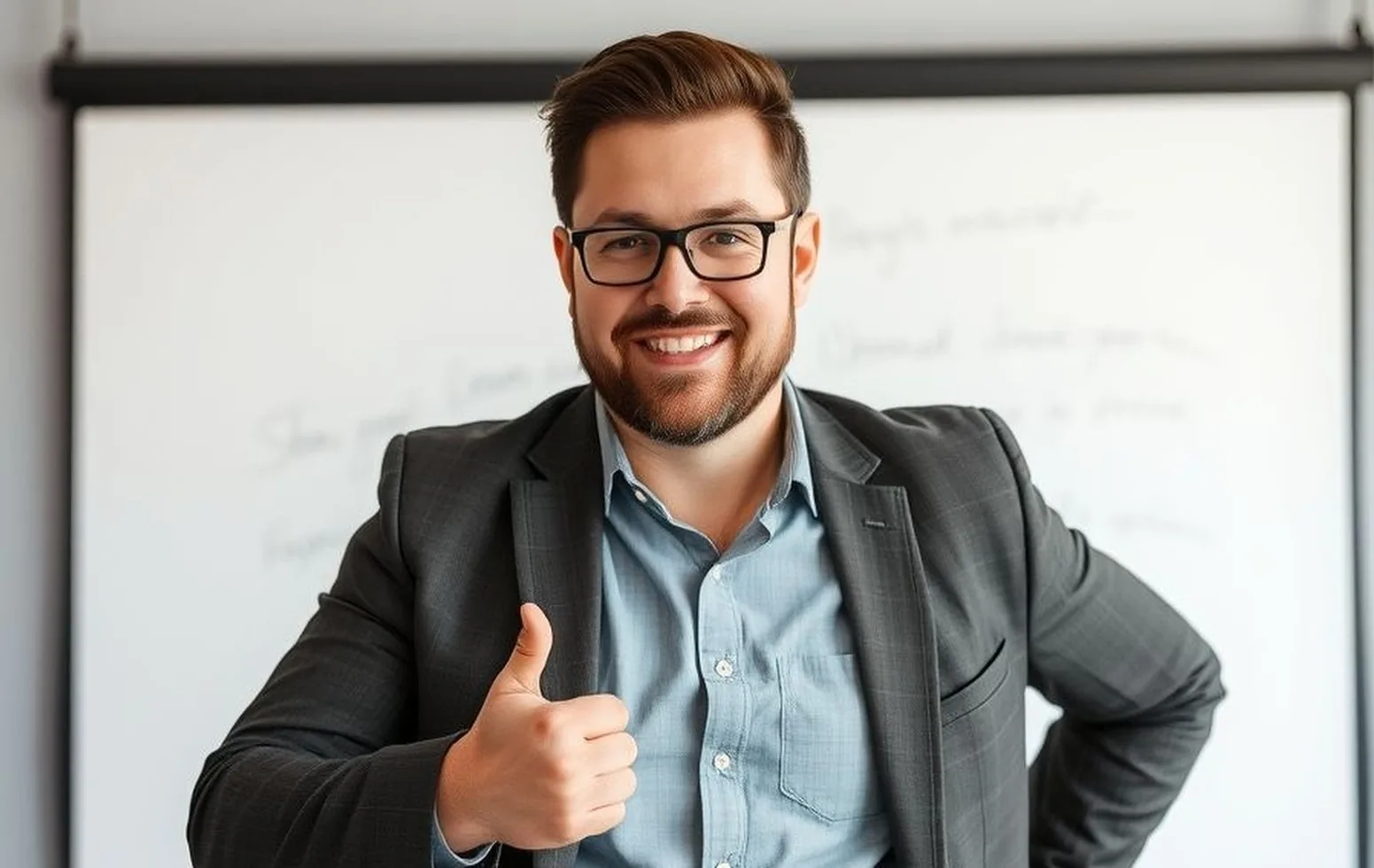 Self-confidence entrepreneur training
